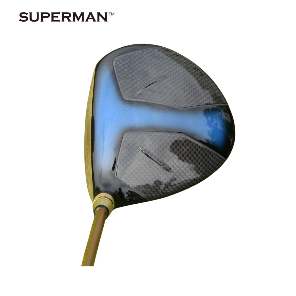 Thumbnail of ไดรเวอร์ SUPERMAN EG-007